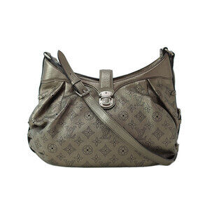 Louis Vuitton Mahina Shoulder Bag